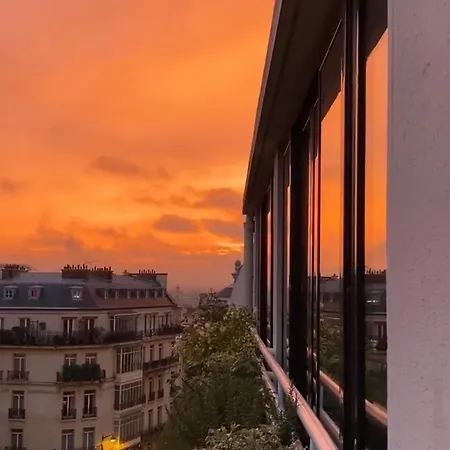 Apartment Gorgeous Flat In The Very Heart Of Paris