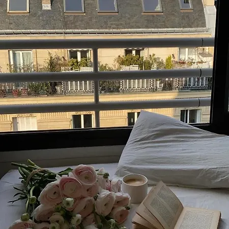 Gorgeous Flat In The Very Heart Of Paris *