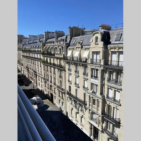 Apartment Gorgeous Flat In The Very Heart Of Paris *