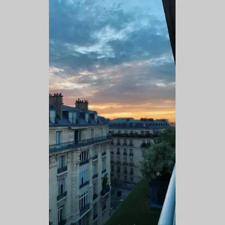 Gorgeous Flat In The Very Heart Of Paris Paris