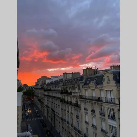 Gorgeous Flat In The Very Heart Of Paris Apartment Paris